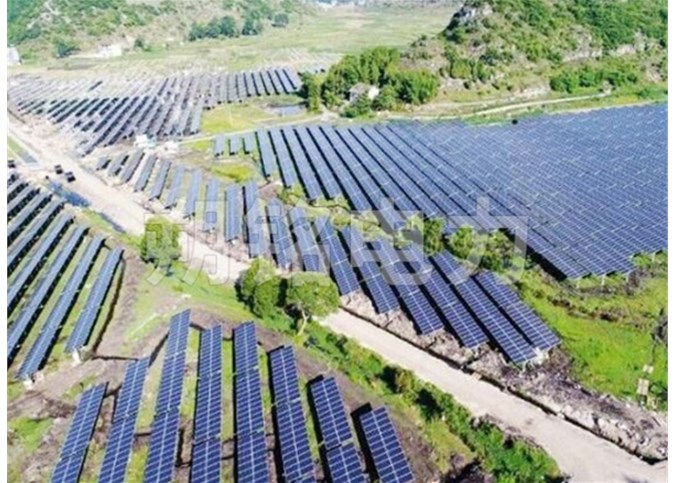 光伏電站突然故障停機，怎么才能快速排查修復？